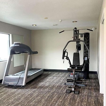 Hotel Wingate By Wyndham Biloxi - Ocean Springs Extérieur photo