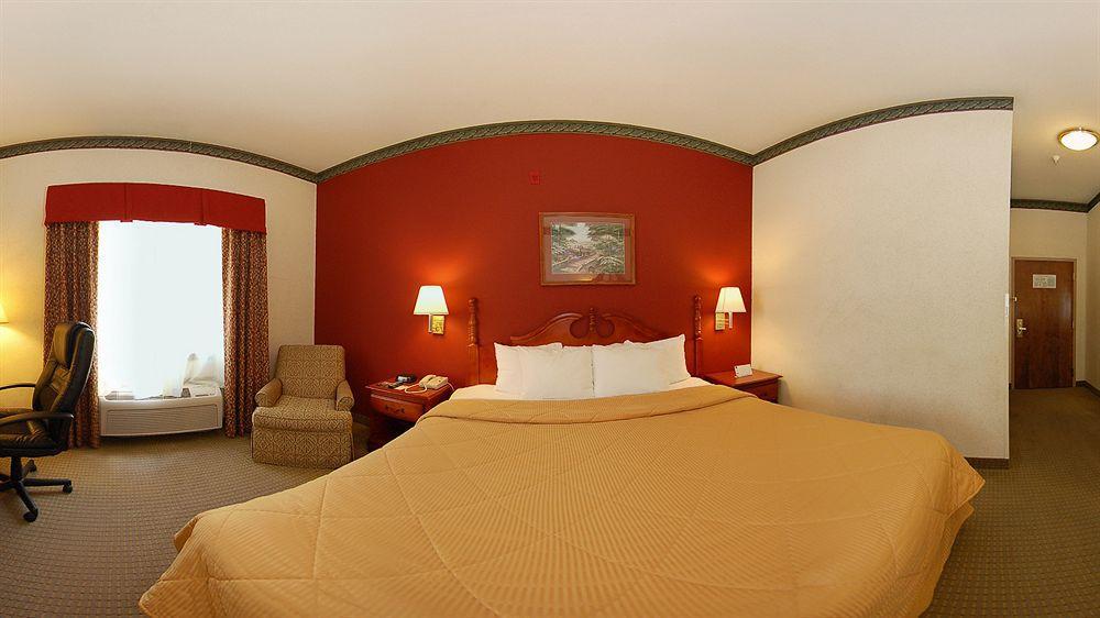 Hotel Wingate By Wyndham Biloxi - Ocean Springs Extérieur photo