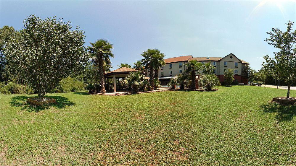 Hotel Wingate By Wyndham Biloxi - Ocean Springs Extérieur photo