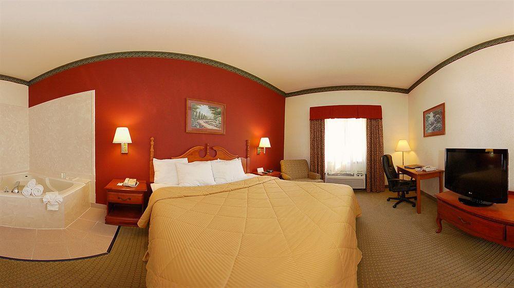 Hotel Wingate By Wyndham Biloxi - Ocean Springs Extérieur photo