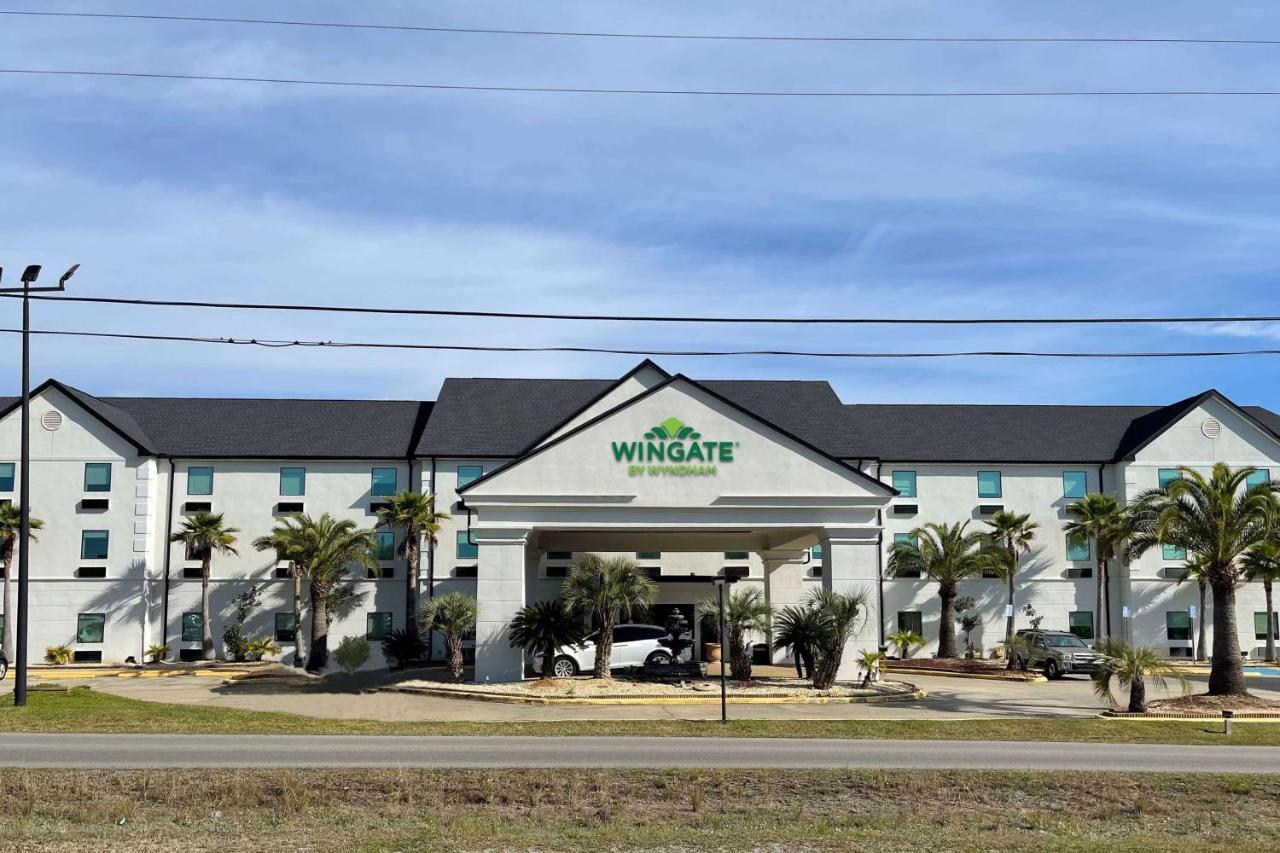 Hotel Wingate By Wyndham Biloxi - Ocean Springs Extérieur photo