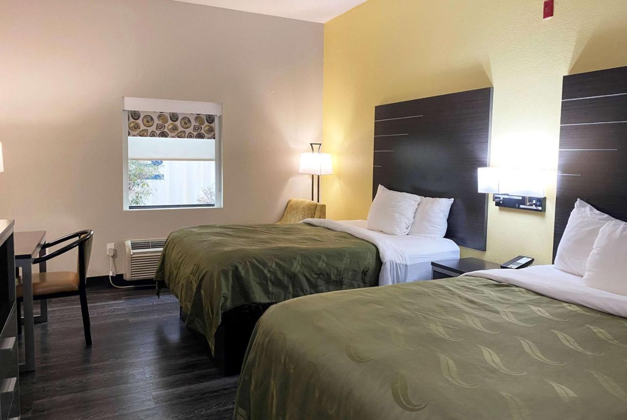Hotel Wingate By Wyndham Biloxi - Ocean Springs Extérieur photo