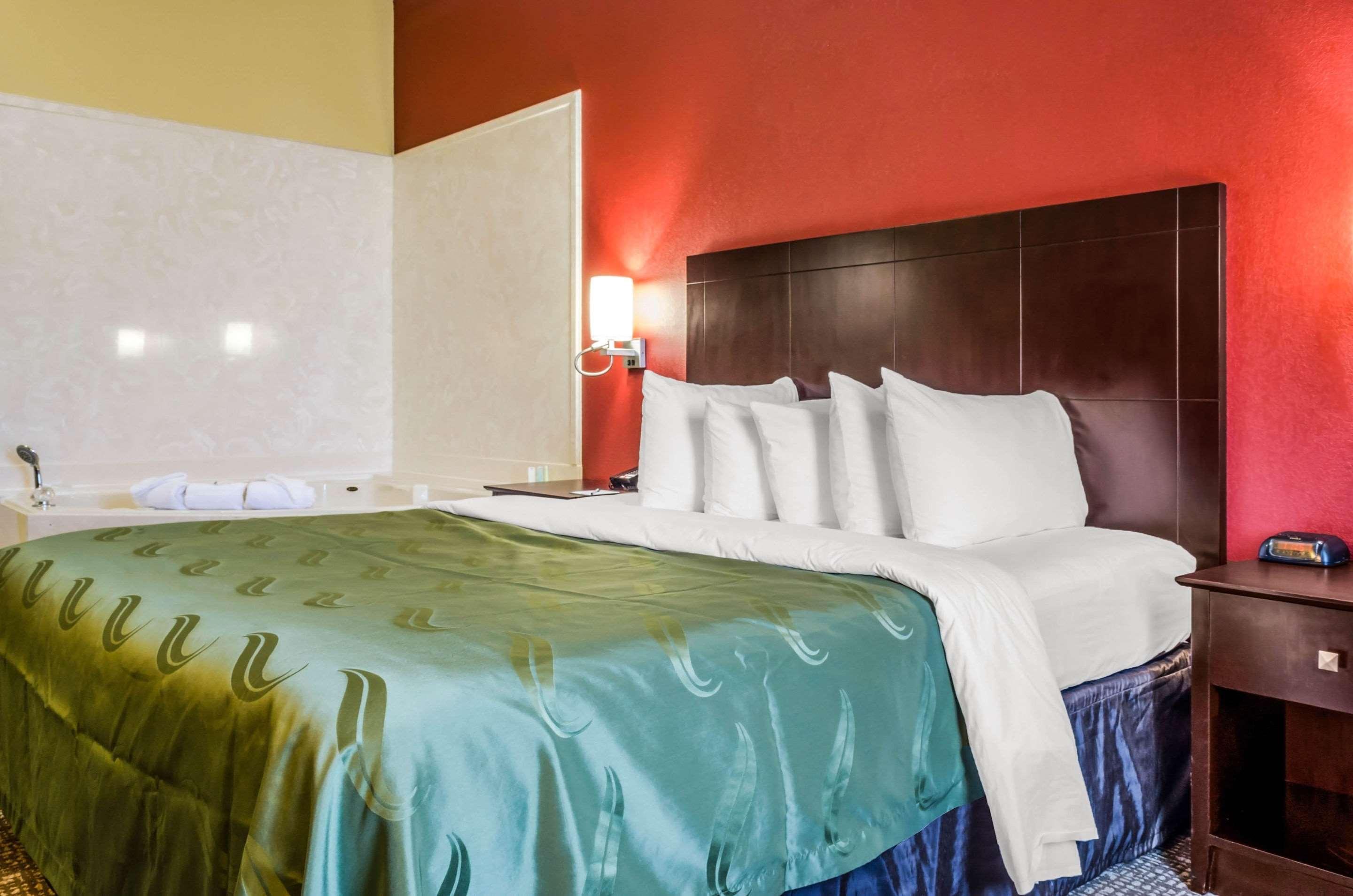 Hotel Wingate By Wyndham Biloxi - Ocean Springs Extérieur photo