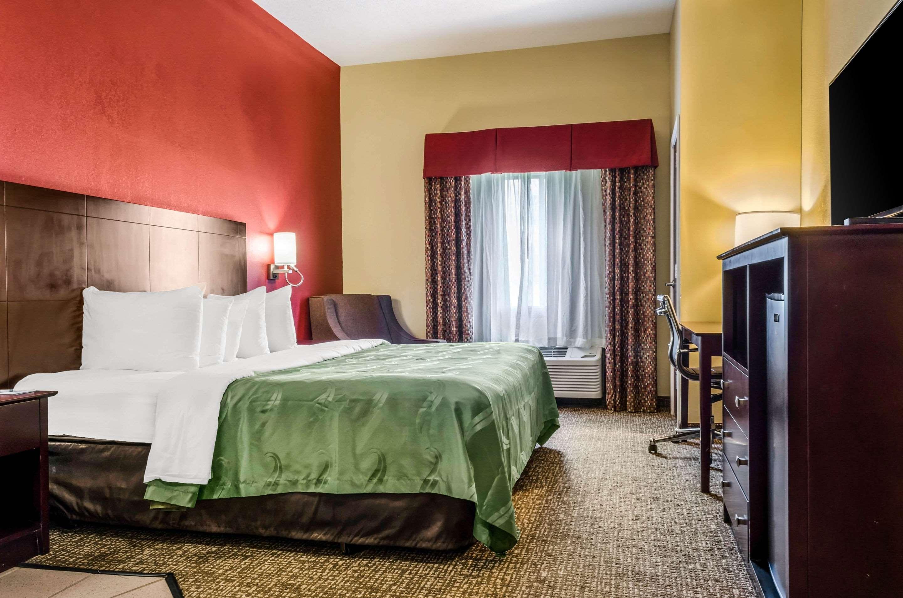 Hotel Wingate By Wyndham Biloxi - Ocean Springs Extérieur photo