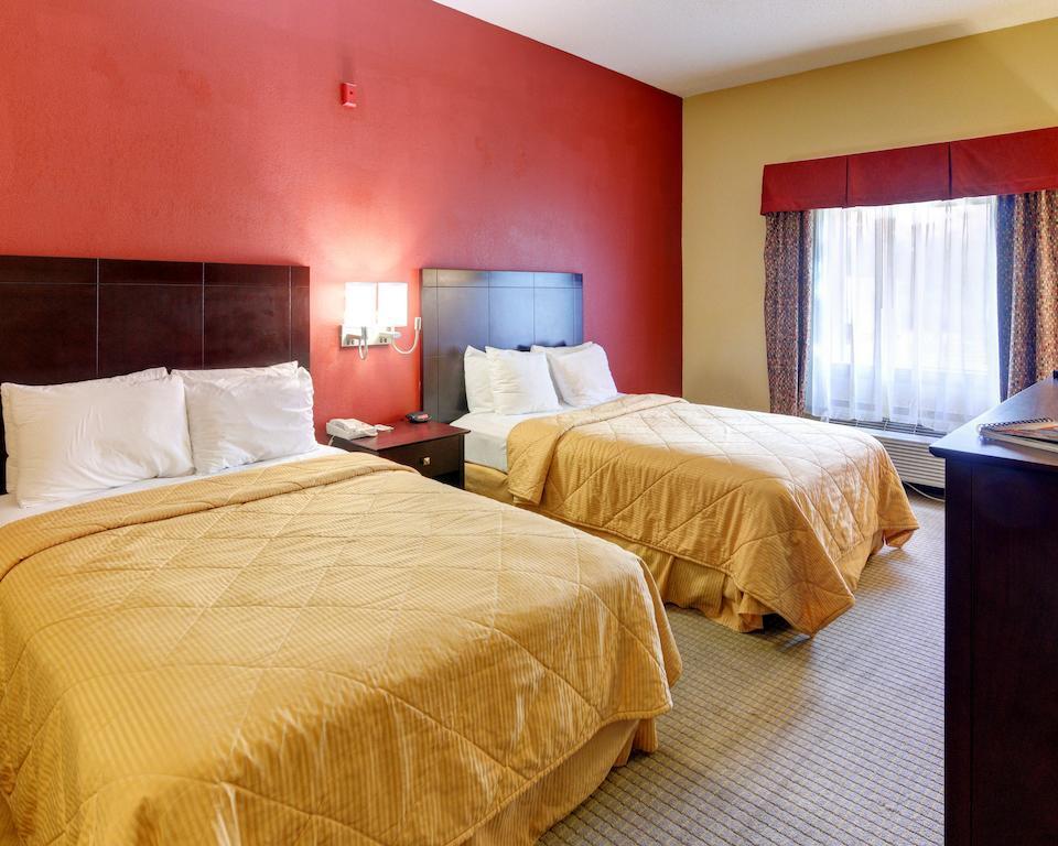 Hotel Wingate By Wyndham Biloxi - Ocean Springs Extérieur photo