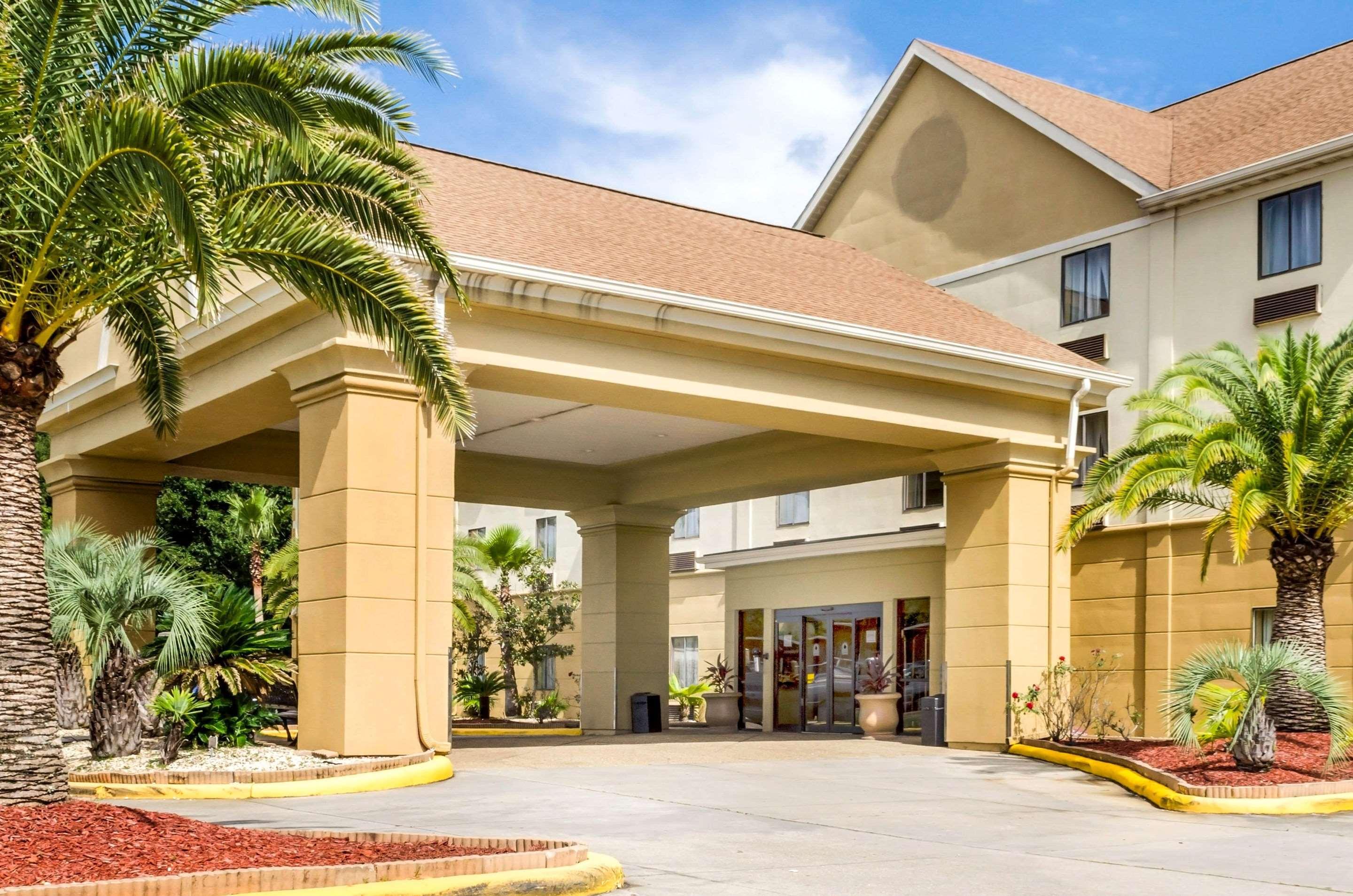 Hotel Wingate By Wyndham Biloxi - Ocean Springs Extérieur photo