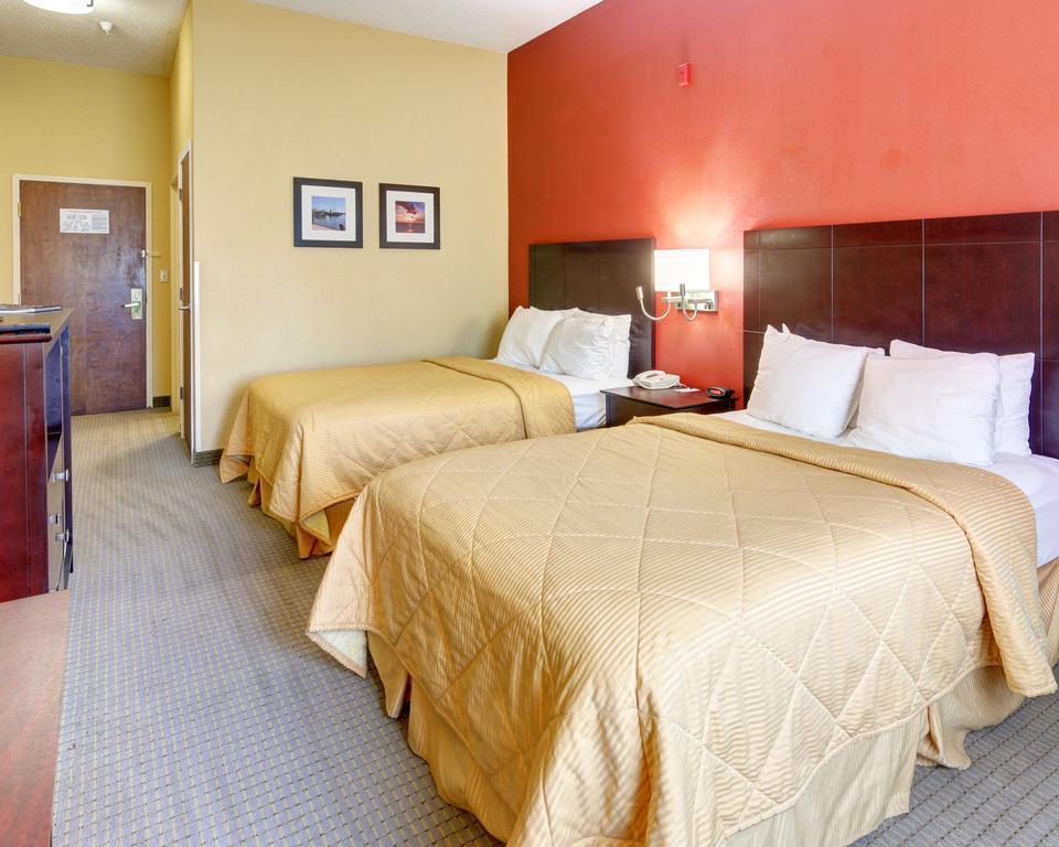 Hotel Wingate By Wyndham Biloxi - Ocean Springs Extérieur photo