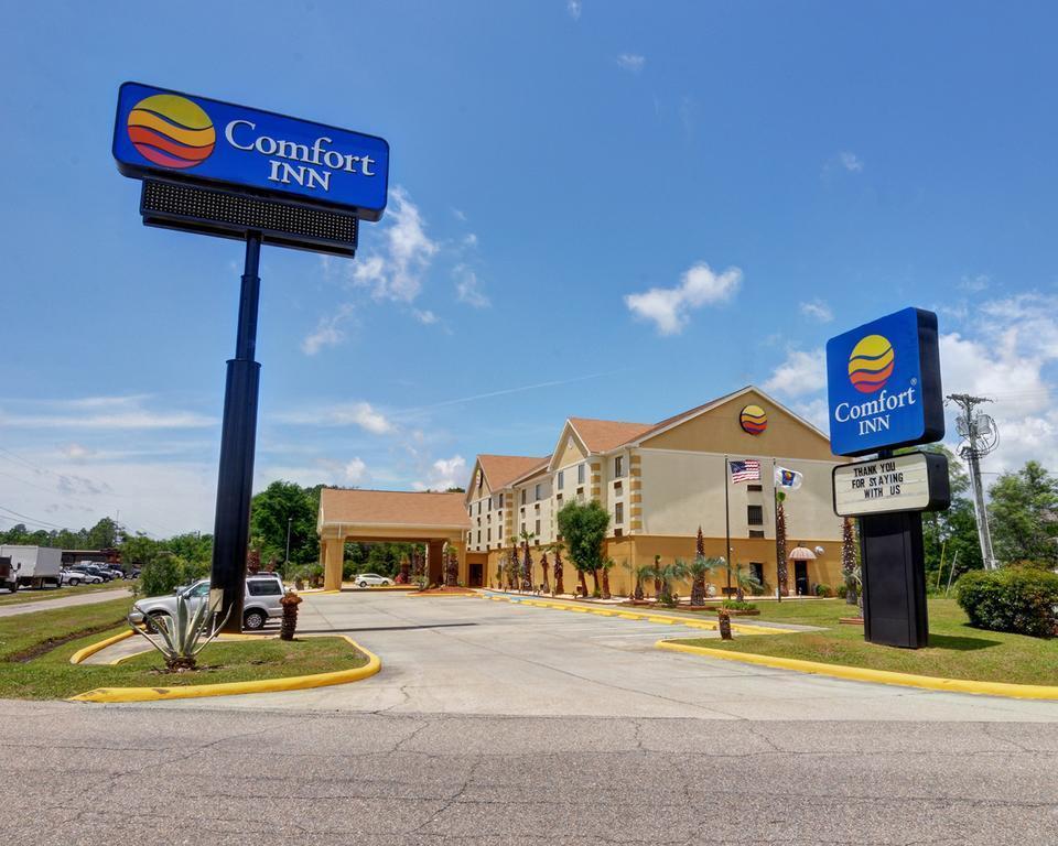 Hotel Wingate By Wyndham Biloxi - Ocean Springs Extérieur photo