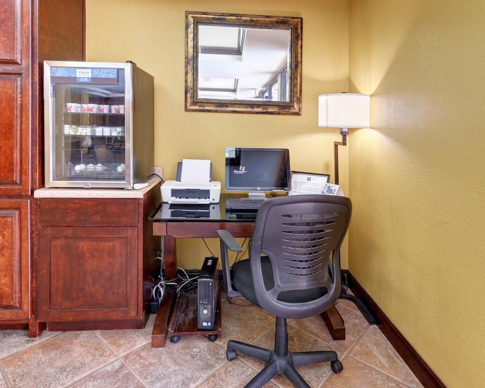 Hotel Wingate By Wyndham Biloxi - Ocean Springs Extérieur photo