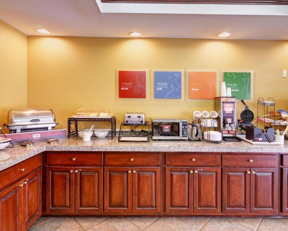 Hotel Wingate By Wyndham Biloxi - Ocean Springs Extérieur photo