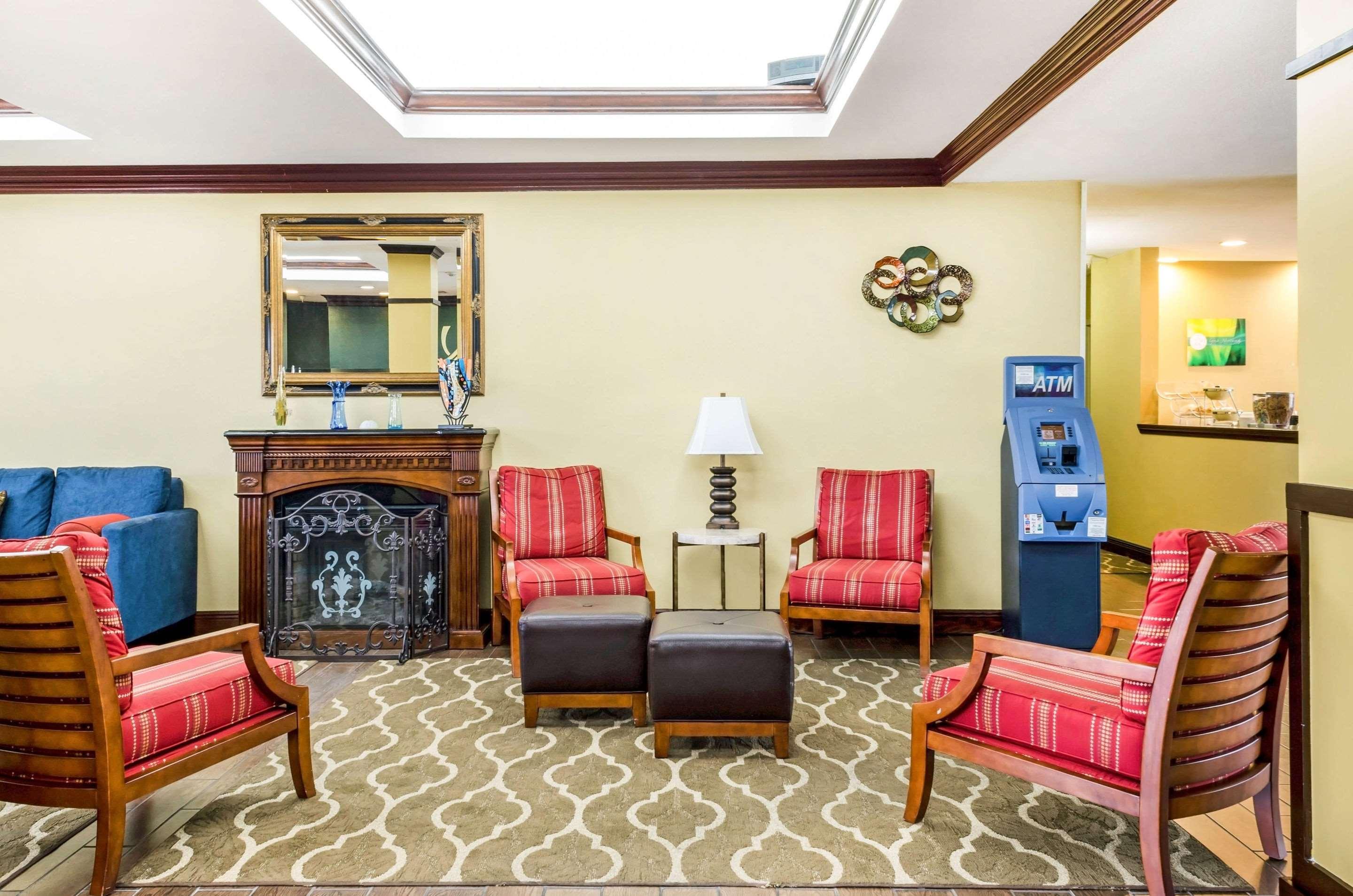 Hotel Wingate By Wyndham Biloxi - Ocean Springs Extérieur photo