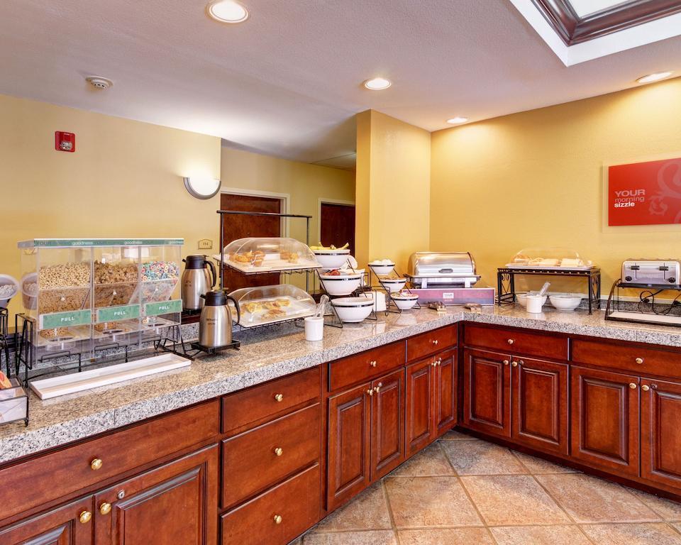 Hotel Wingate By Wyndham Biloxi - Ocean Springs Extérieur photo