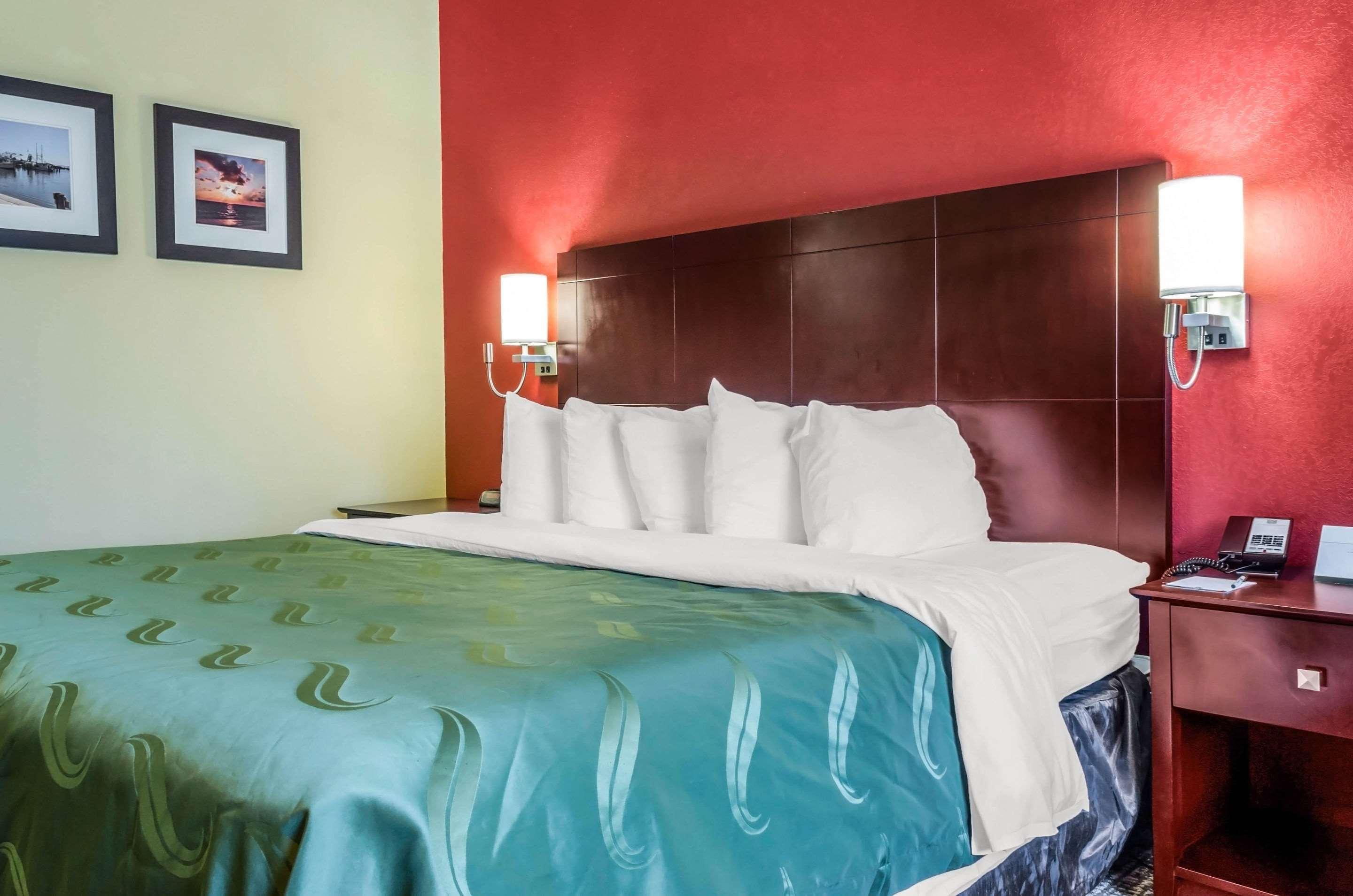 Hotel Wingate By Wyndham Biloxi - Ocean Springs Extérieur photo