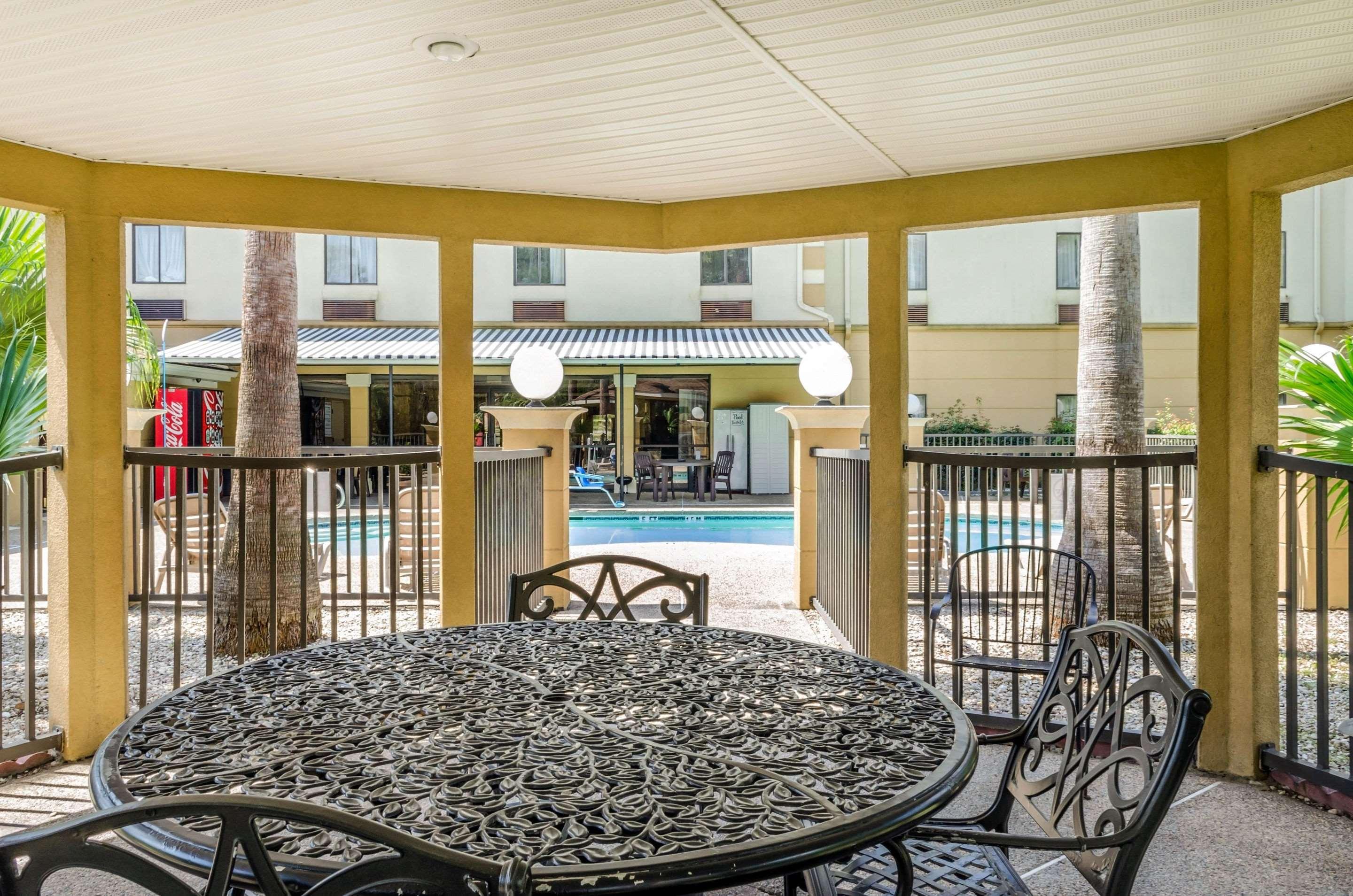 Hotel Wingate By Wyndham Biloxi - Ocean Springs Extérieur photo