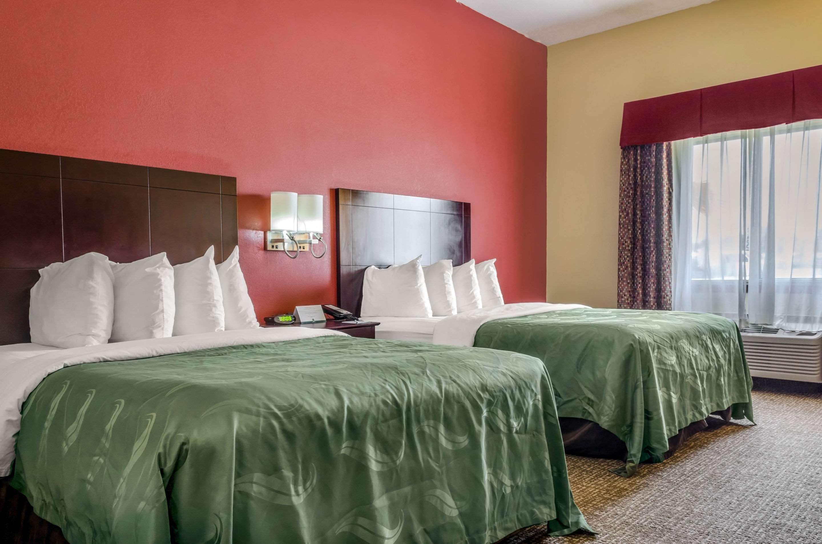 Hotel Wingate By Wyndham Biloxi - Ocean Springs Extérieur photo