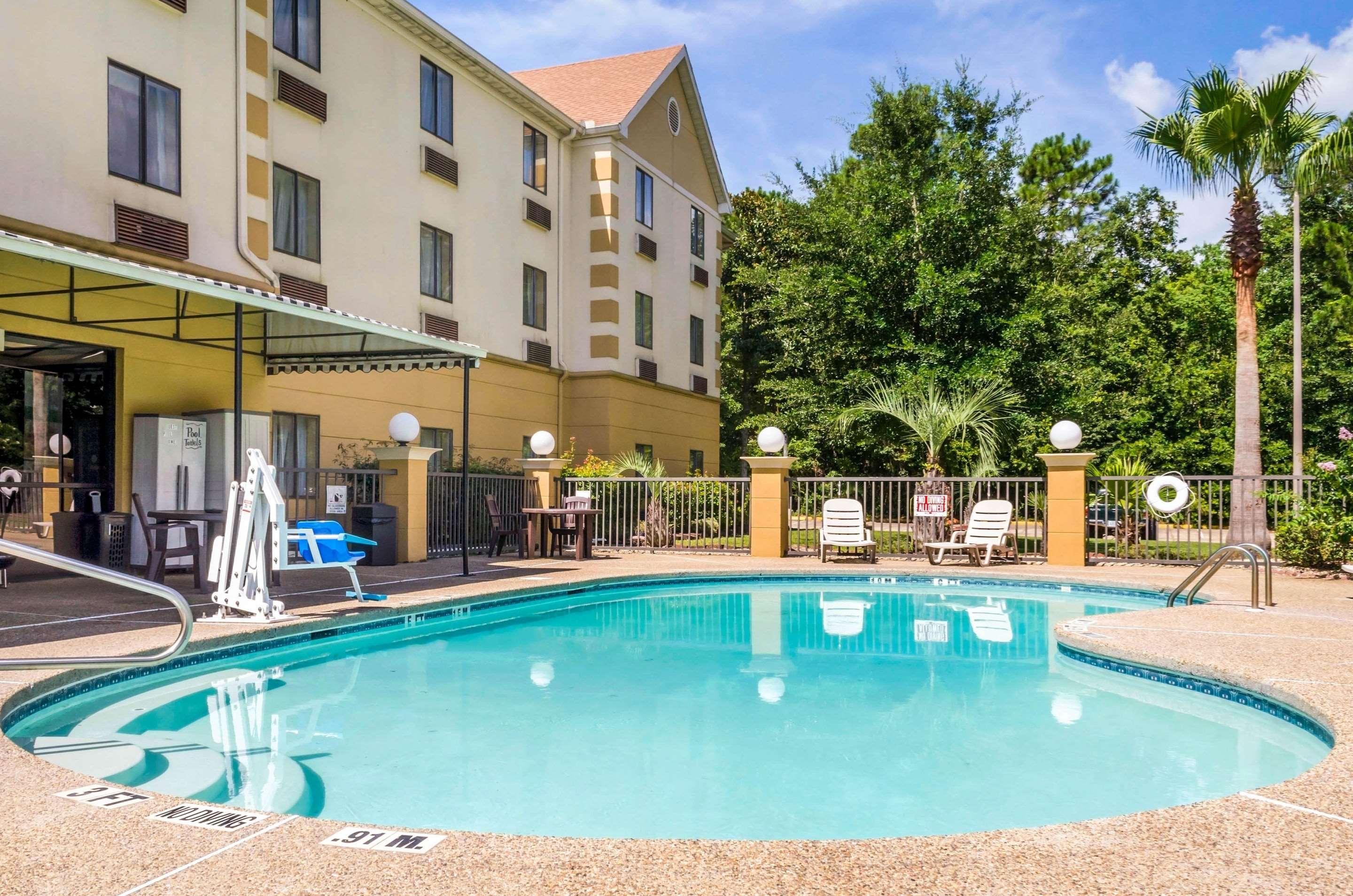 Hotel Wingate By Wyndham Biloxi - Ocean Springs Extérieur photo