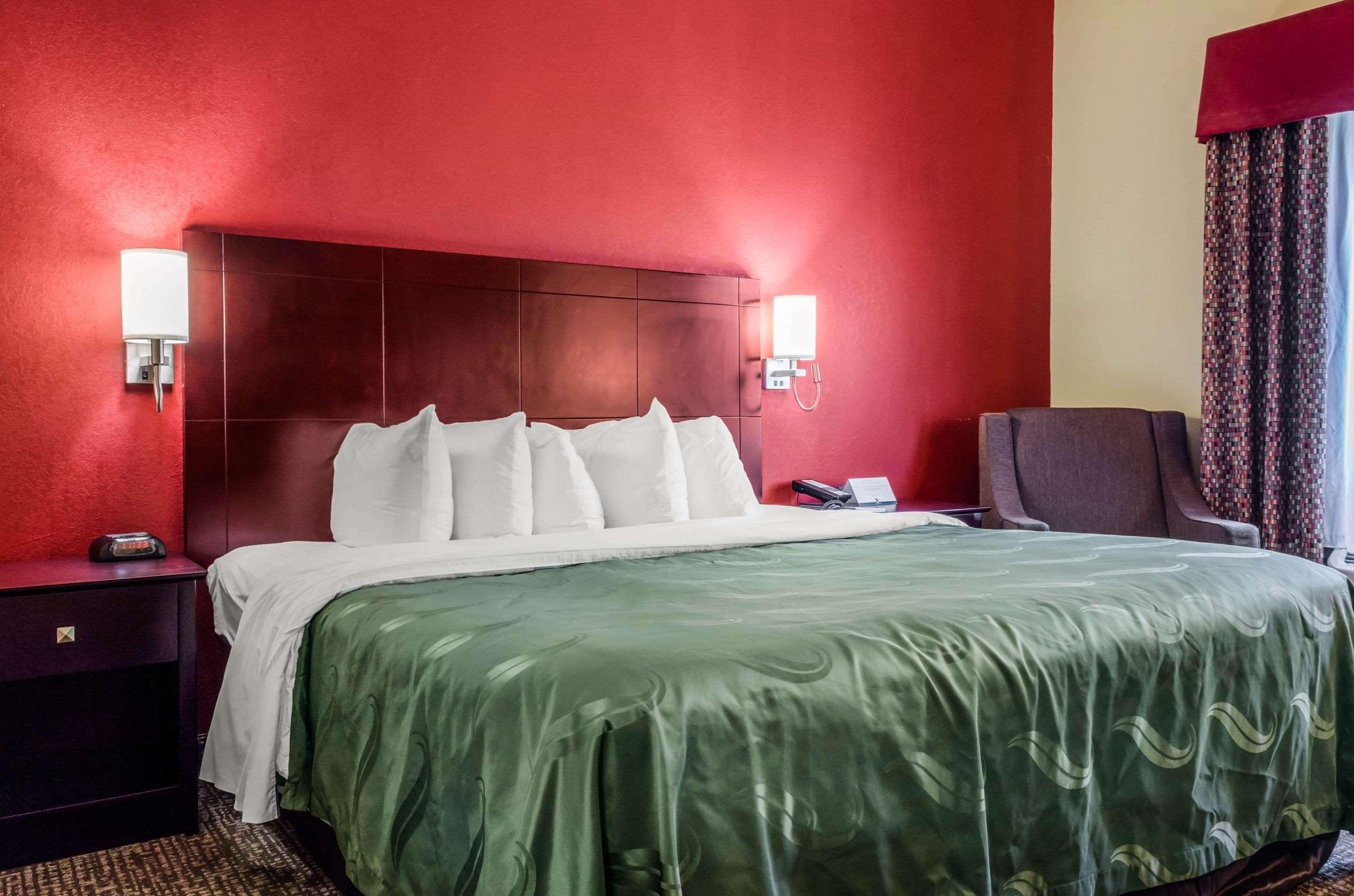 Hotel Wingate By Wyndham Biloxi - Ocean Springs Extérieur photo