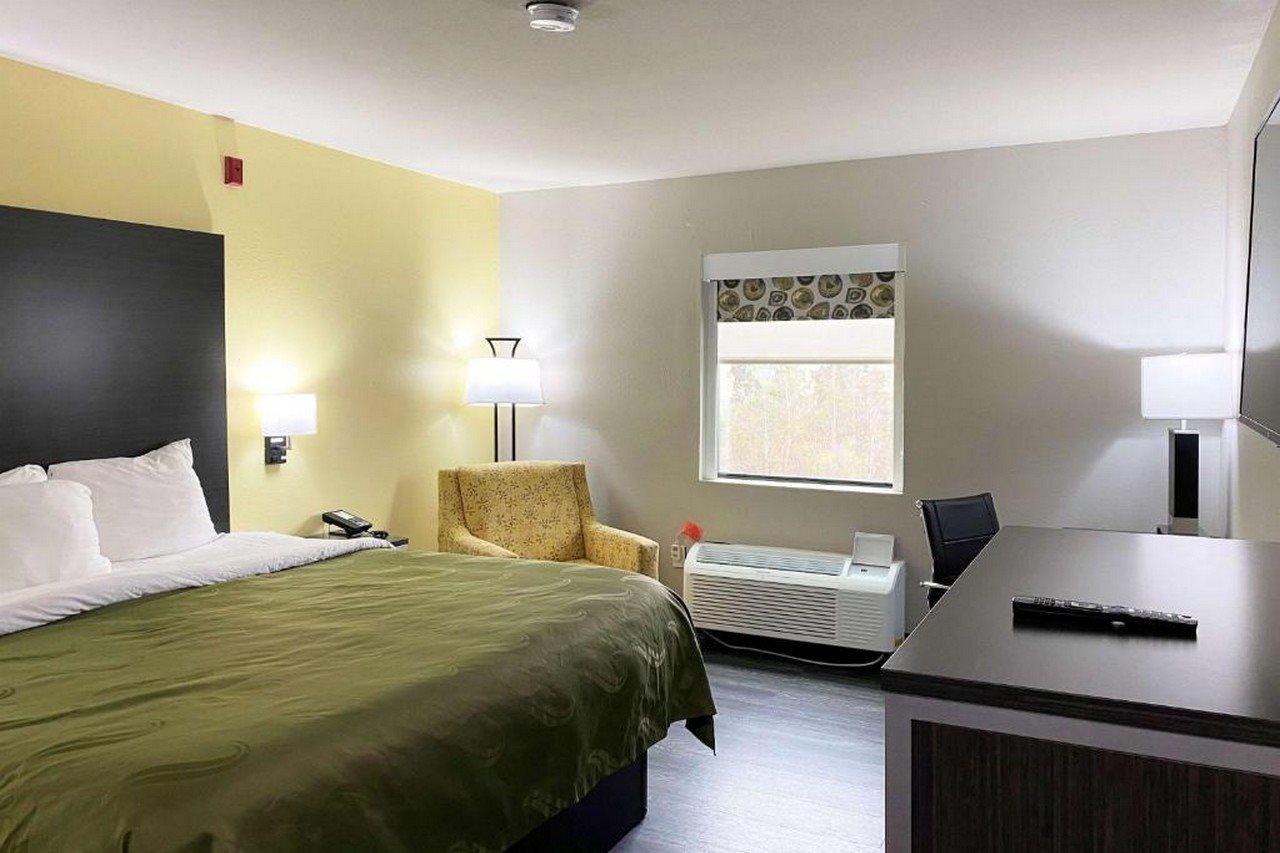 Hotel Wingate By Wyndham Biloxi - Ocean Springs Extérieur photo