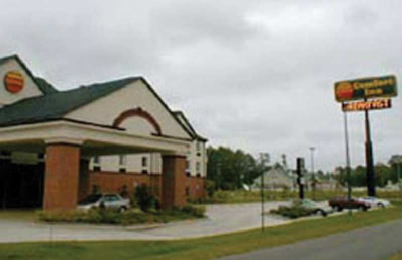 Hotel Wingate By Wyndham Biloxi - Ocean Springs Extérieur photo