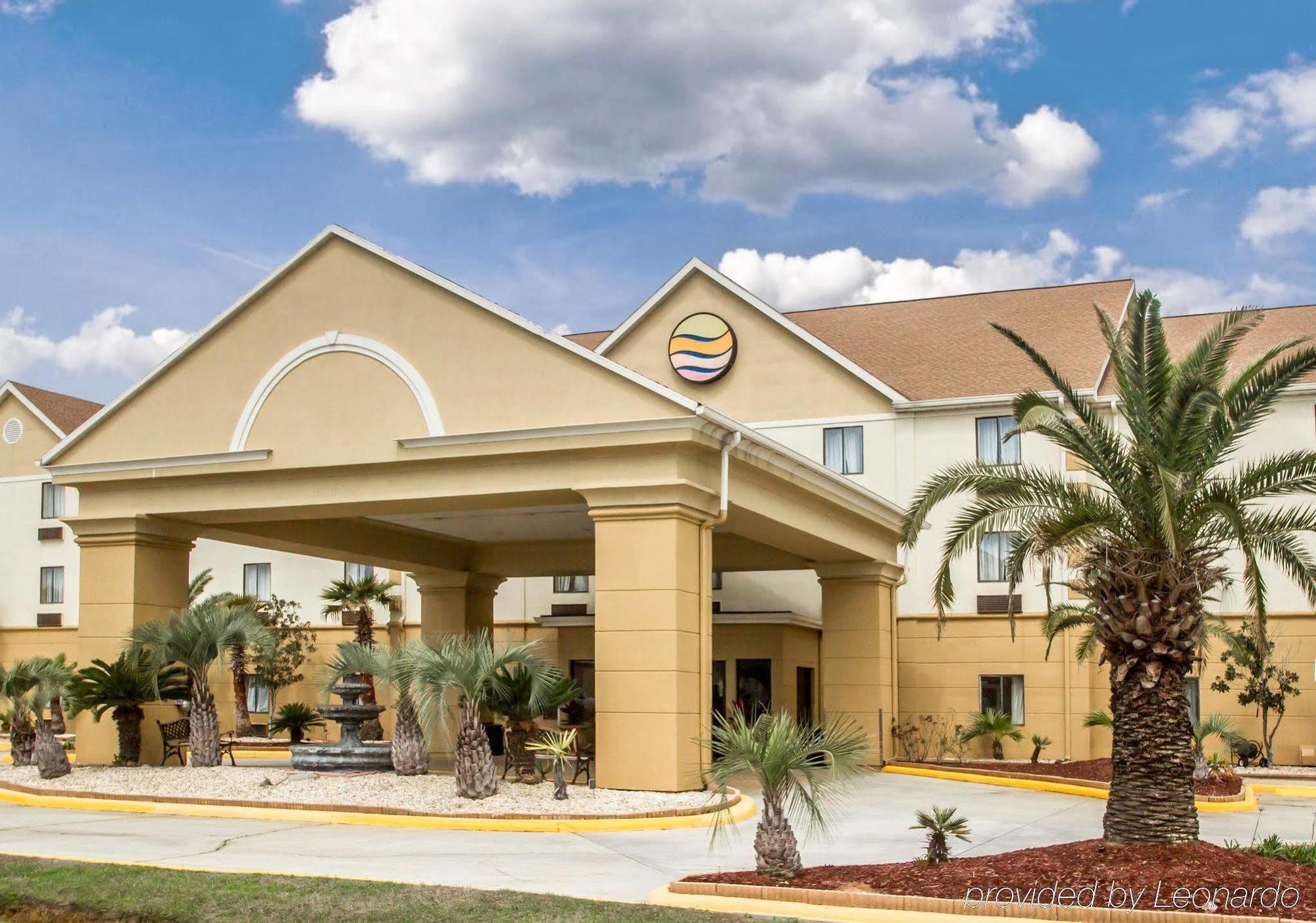 Hotel Wingate By Wyndham Biloxi - Ocean Springs Extérieur photo
