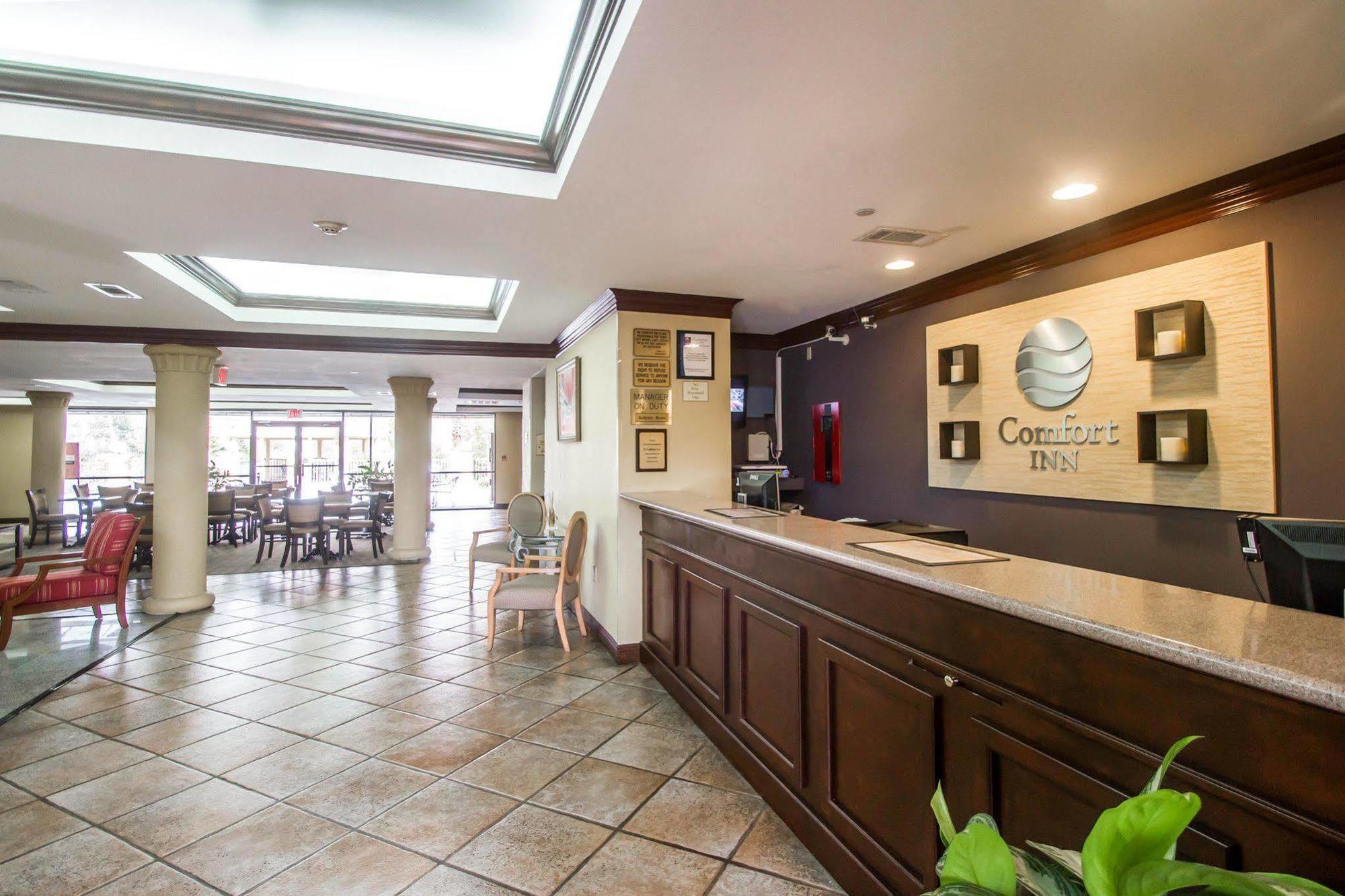 Hotel Wingate By Wyndham Biloxi - Ocean Springs Extérieur photo