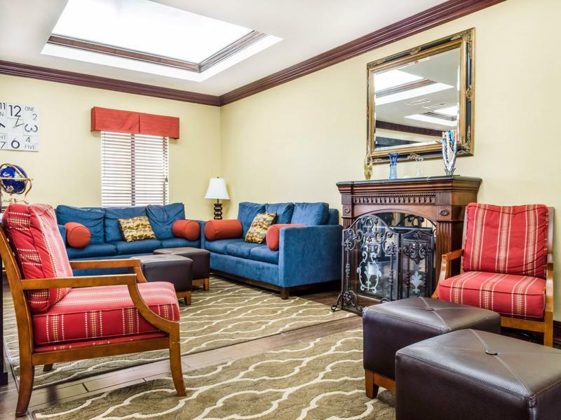 Hotel Wingate By Wyndham Biloxi - Ocean Springs Extérieur photo