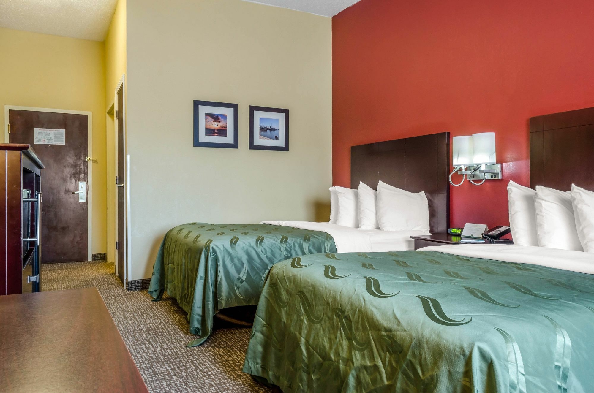 Hotel Wingate By Wyndham Biloxi - Ocean Springs Extérieur photo