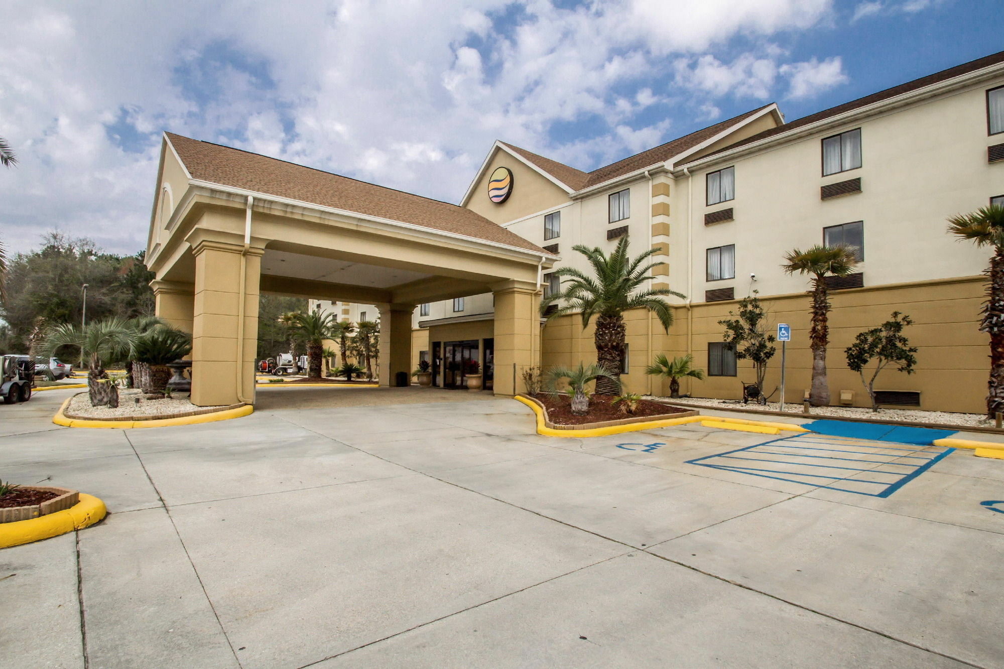 Hotel Wingate By Wyndham Biloxi - Ocean Springs Extérieur photo