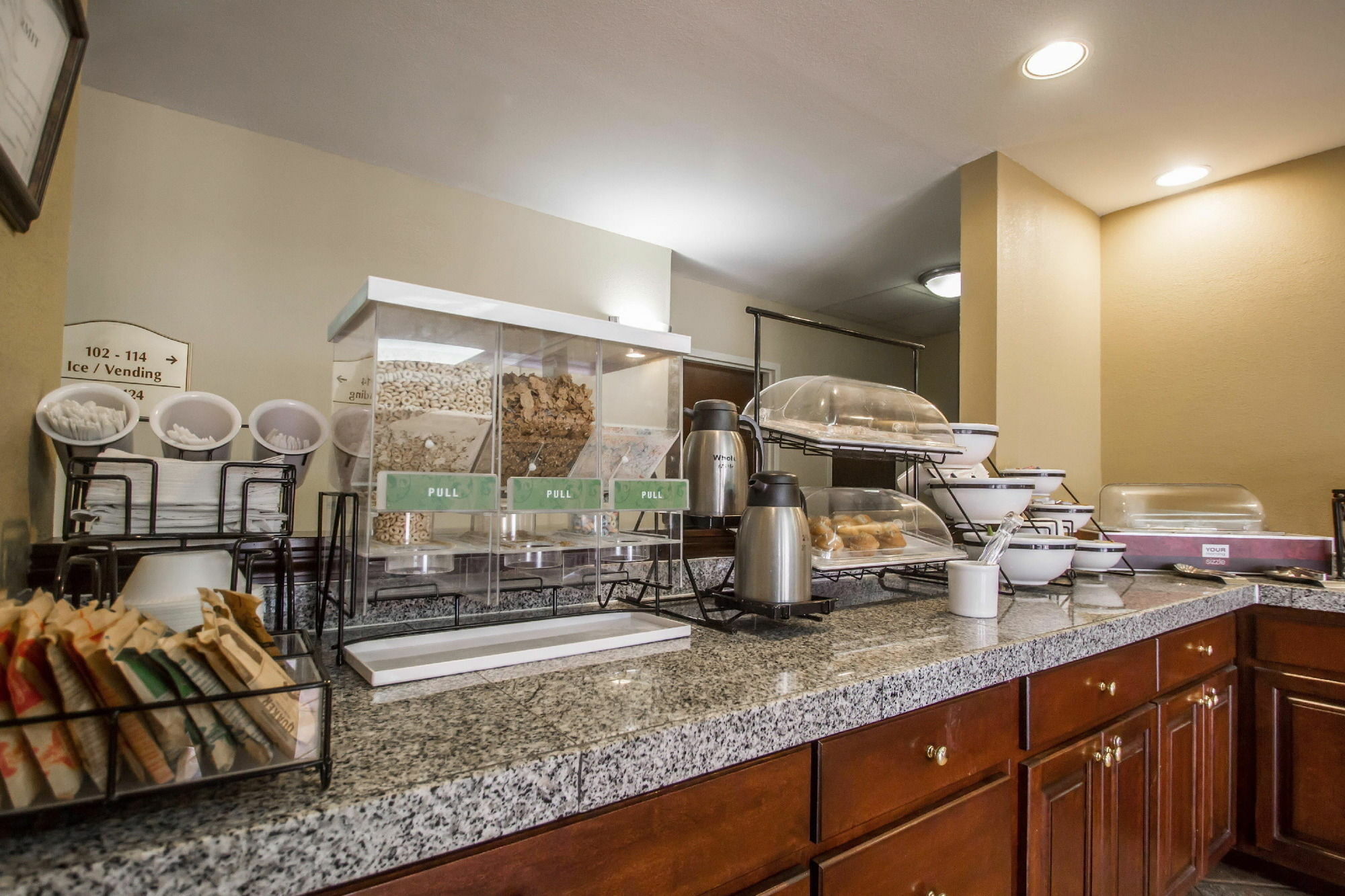 Hotel Wingate By Wyndham Biloxi - Ocean Springs Extérieur photo