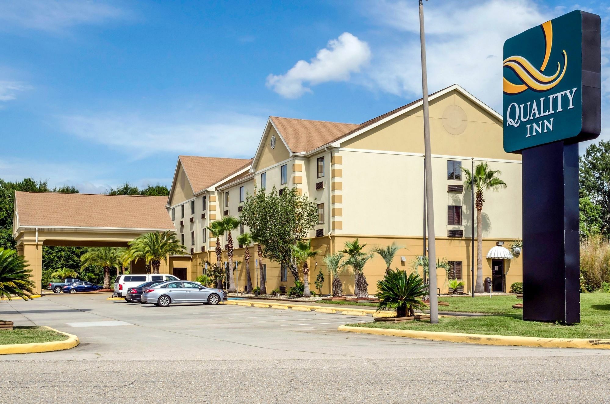 Hotel Wingate By Wyndham Biloxi - Ocean Springs Extérieur photo