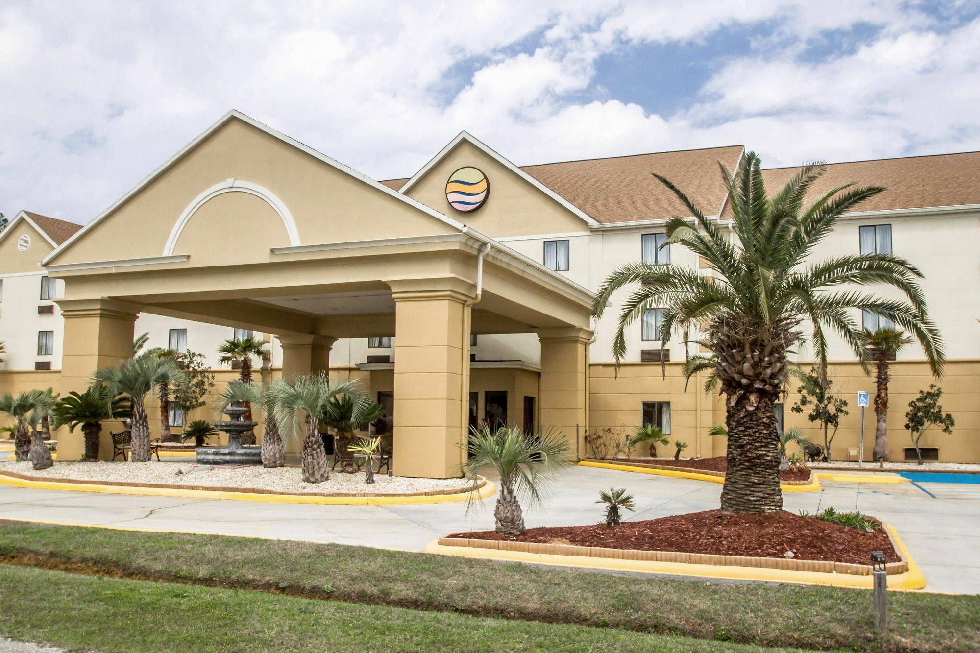 Hotel Wingate By Wyndham Biloxi - Ocean Springs Extérieur photo