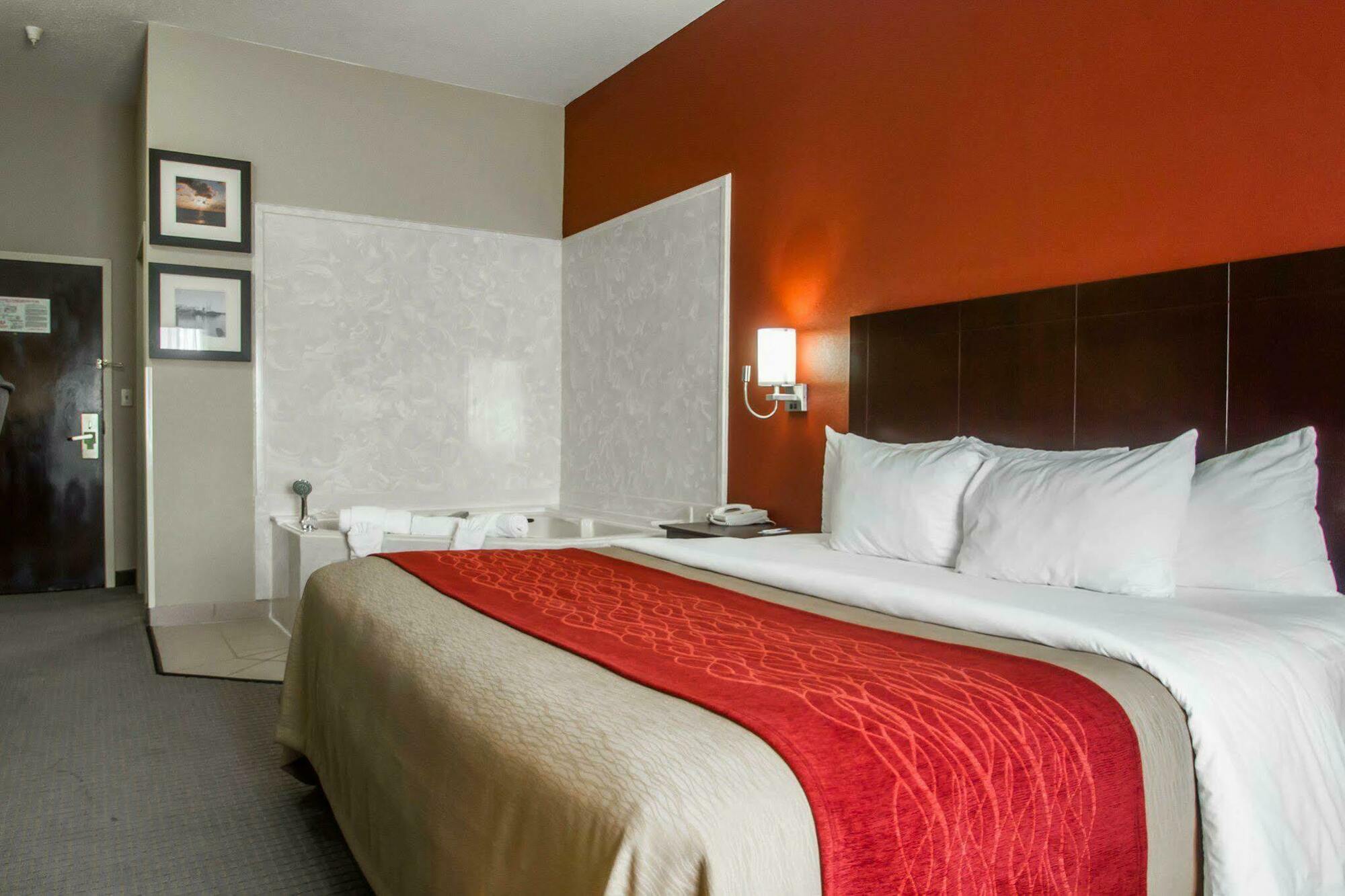 Hotel Wingate By Wyndham Biloxi - Ocean Springs Extérieur photo