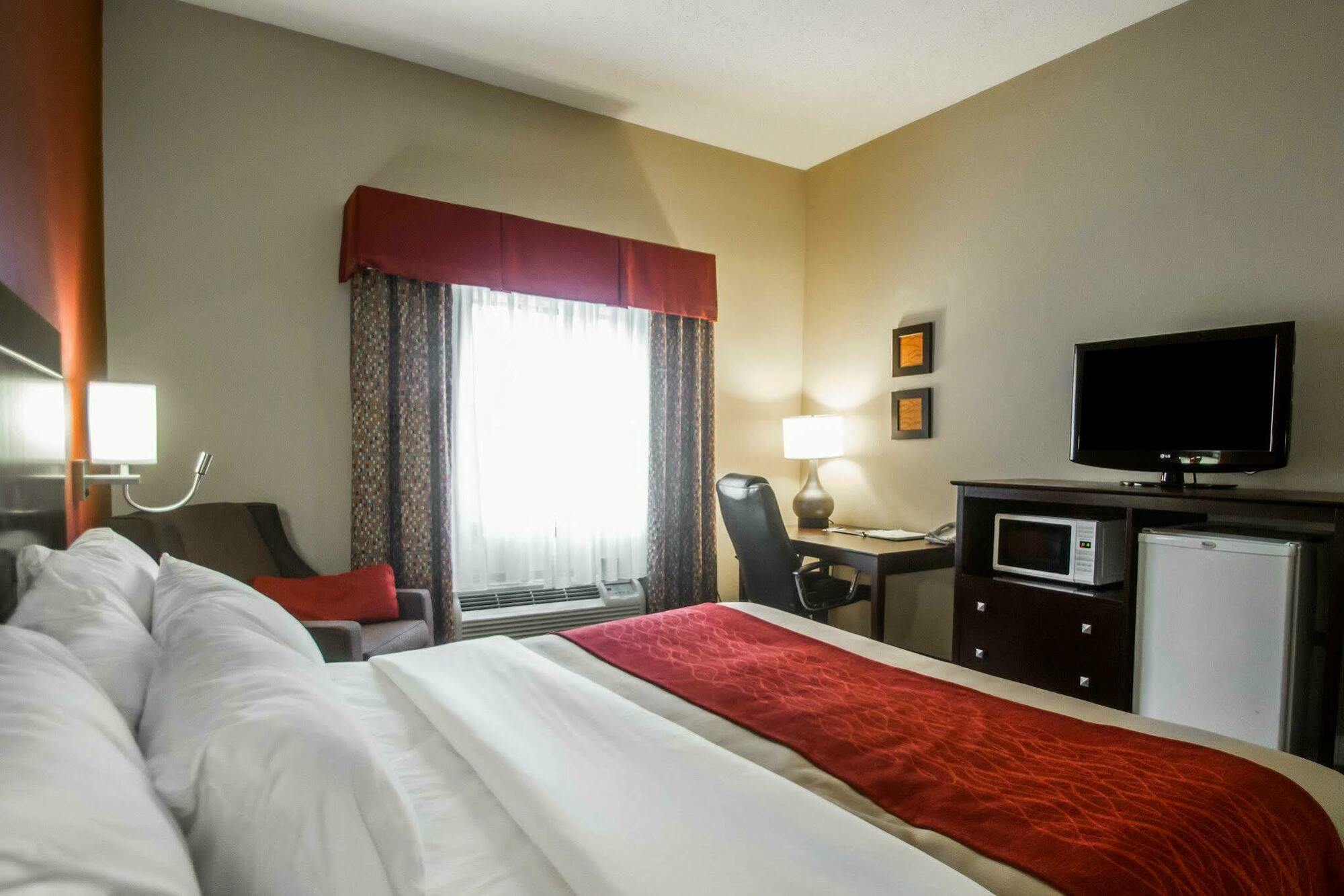 Hotel Wingate By Wyndham Biloxi - Ocean Springs Extérieur photo