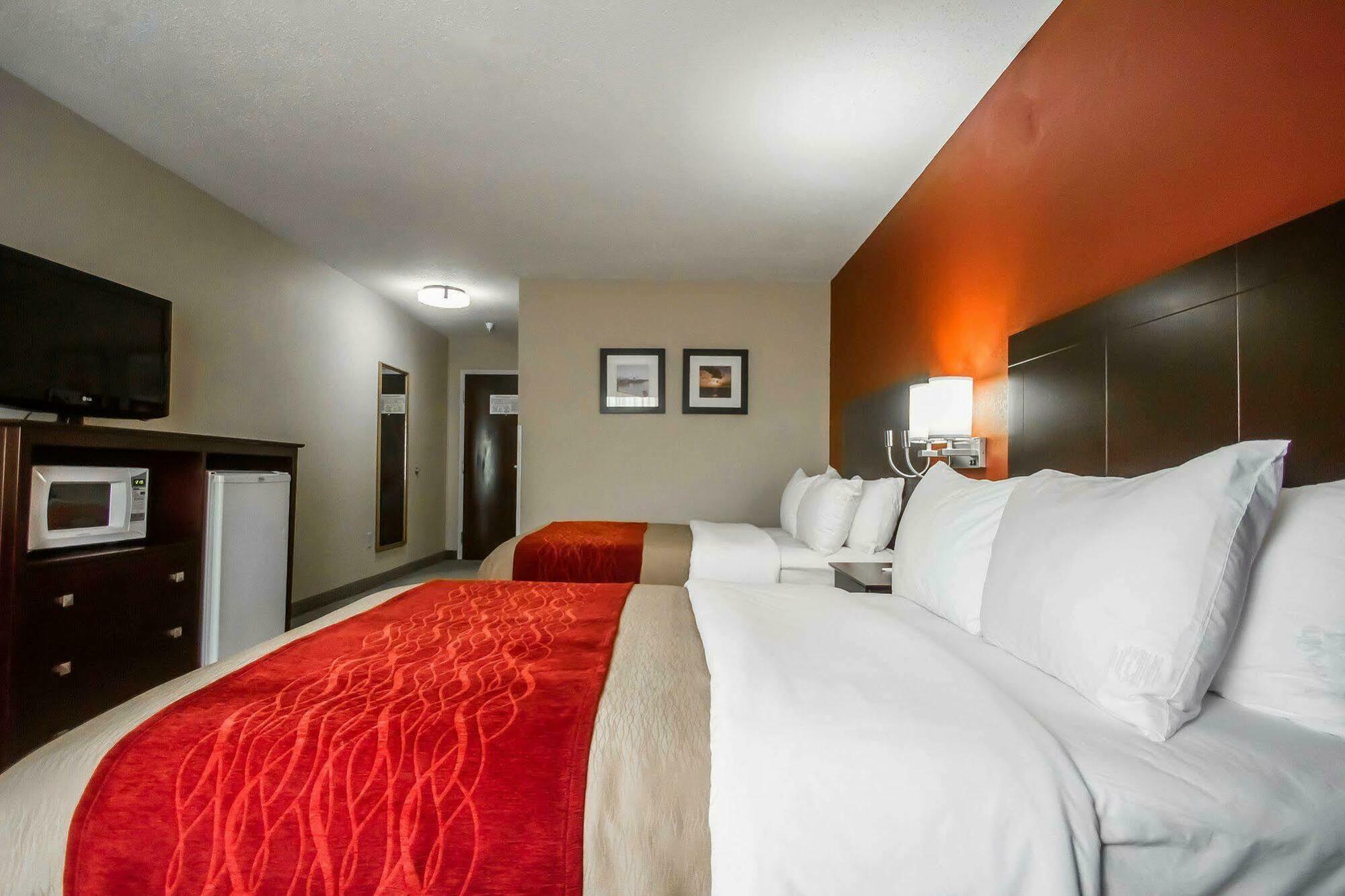 Hotel Wingate By Wyndham Biloxi - Ocean Springs Extérieur photo