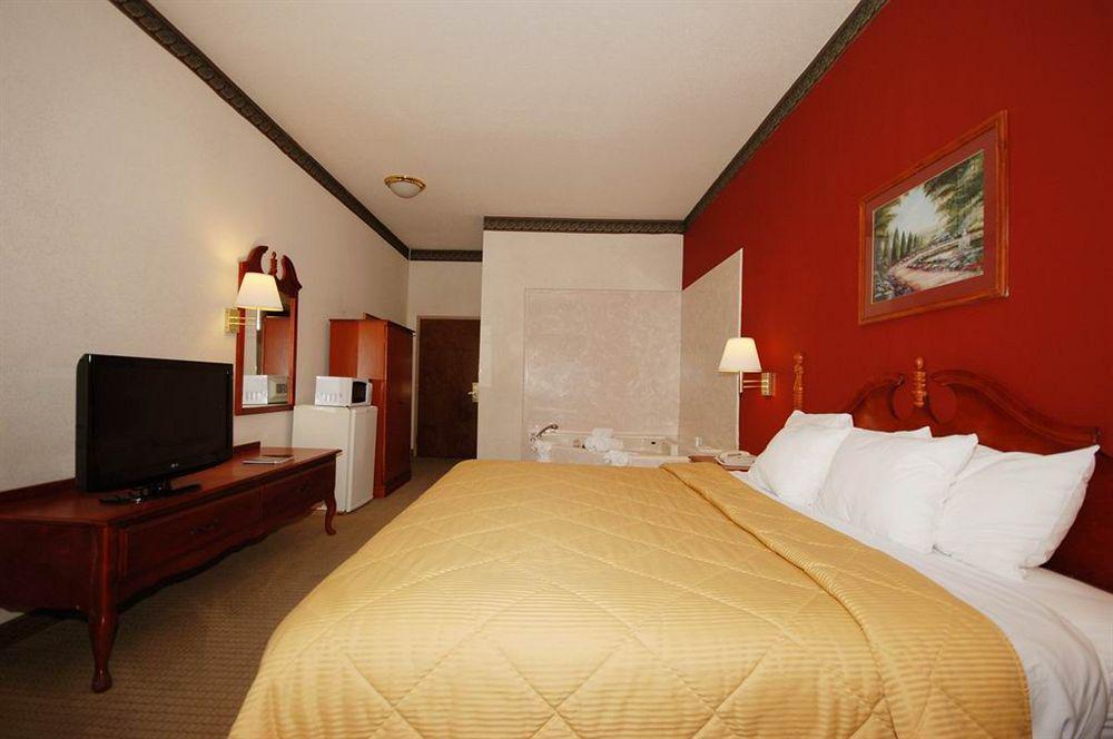 Hotel Wingate By Wyndham Biloxi - Ocean Springs Extérieur photo