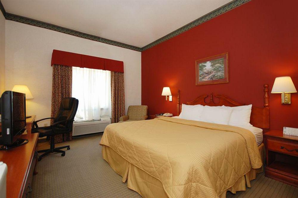 Hotel Wingate By Wyndham Biloxi - Ocean Springs Chambre photo