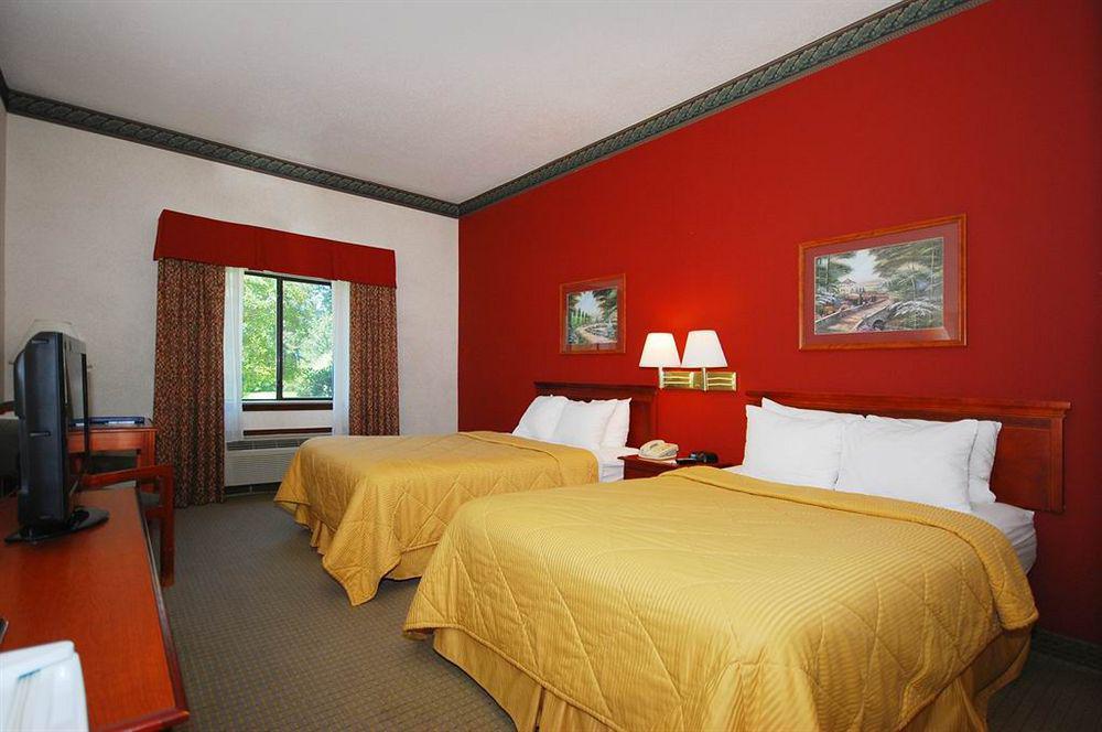 Hotel Wingate By Wyndham Biloxi - Ocean Springs Extérieur photo