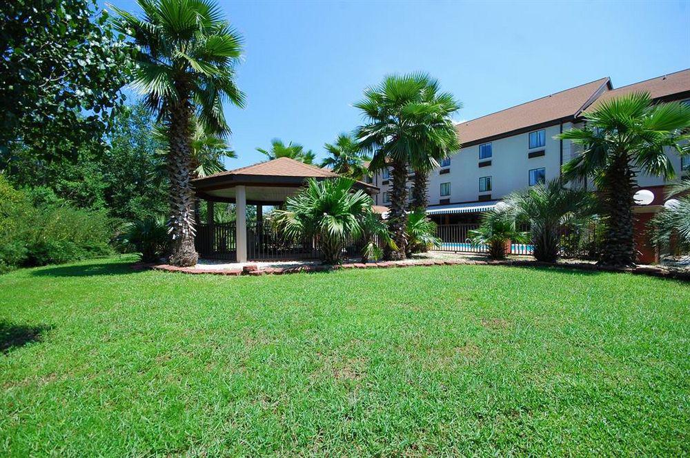 Hotel Wingate By Wyndham Biloxi - Ocean Springs Extérieur photo
